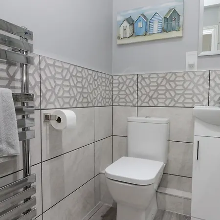 Apartment White Rose
