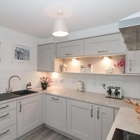 Appartement White Rose *