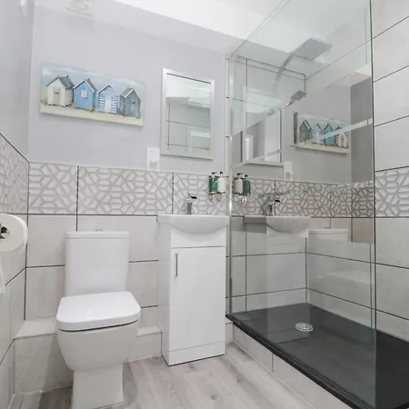 Appartement White Rose