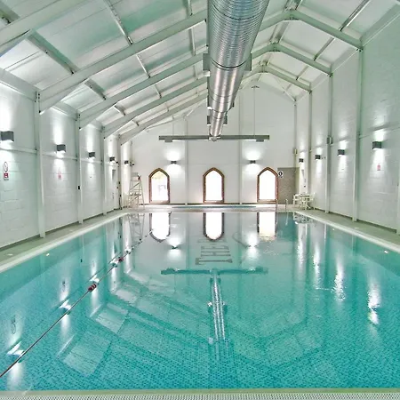 Appartement White Rose *